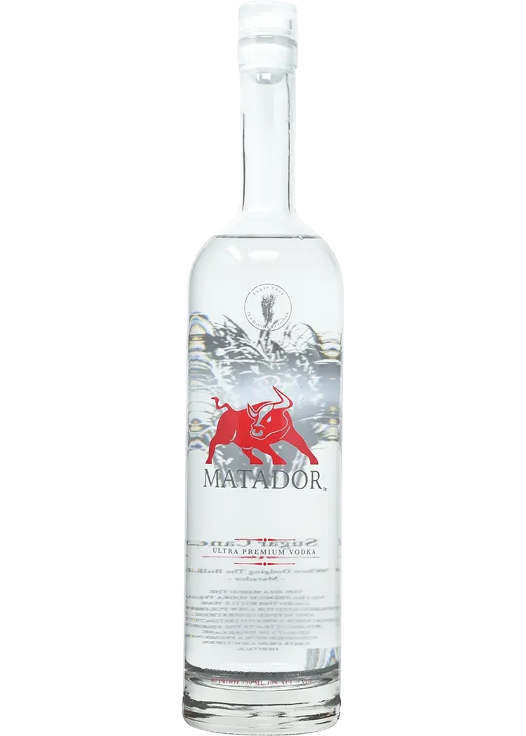 Matador Vodka