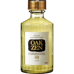 Oakzen