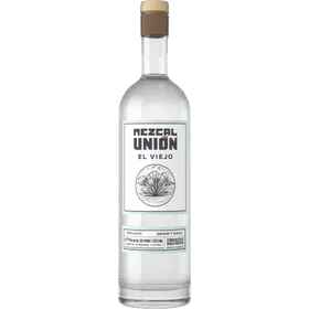 Mezcal Union El Viejo