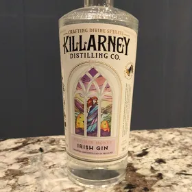Heather Honey Irish Gin