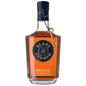 Blade and Bow Bourbon