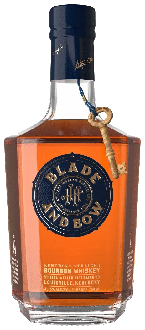 Blade and Bow Bourbon