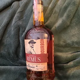 George Remus Single Barrel (Total Wine & More)