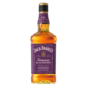 Jack Daniel's Tennessee Blackberry