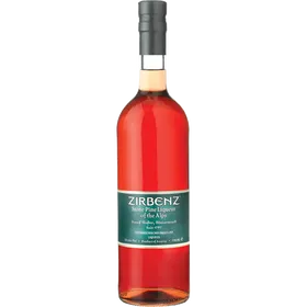 Zirbenz Stone Pine Liqueur of the Alps