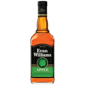 Evan Williams Apple
