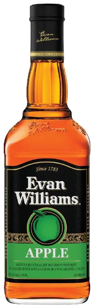 Evan Williams Apple