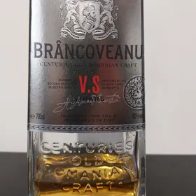 Brancoveanu V.S. Vinars