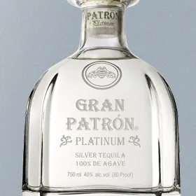 Gran Patrón Platinum