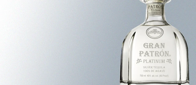 Gran Patrón Platinum