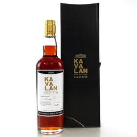 Kavalan Selection Netherlands