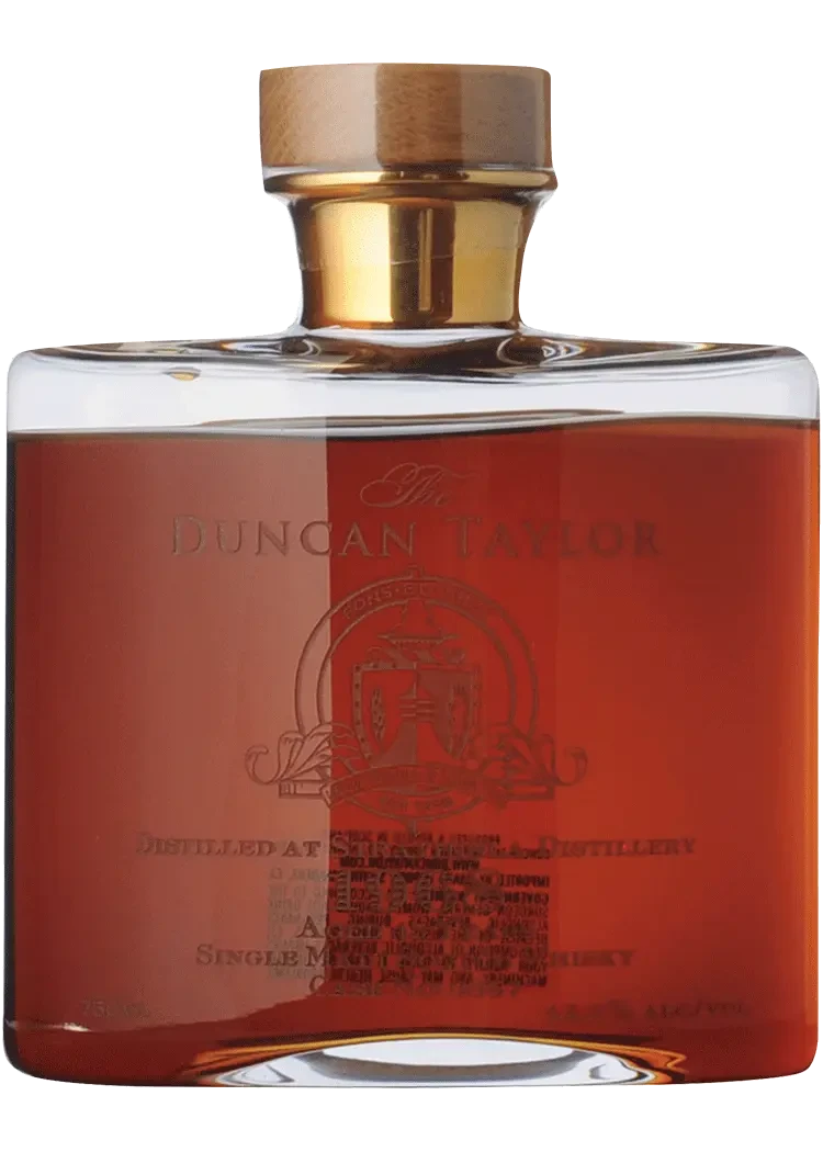 Duncan Taylor Tantalus Strathisla 45 Yr