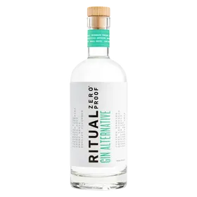 Ritual Zero Proof Gin Alternative