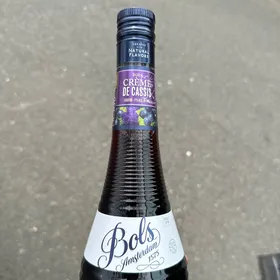 Bols Creme De Cassis