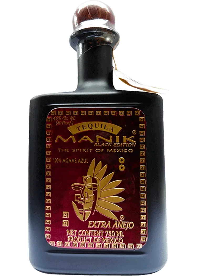 Manik black edition