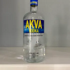 Akva Vodka