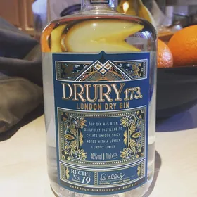 Drury 173.