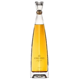 Cincoro Anejo Tequila
