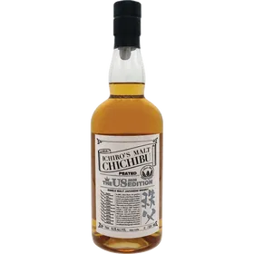 Ichiros Malt The Us Edition 2020