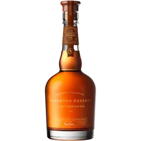 Woodford Reserve Masters Collection American Oak