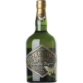 Oregon Spirit Absinthe
