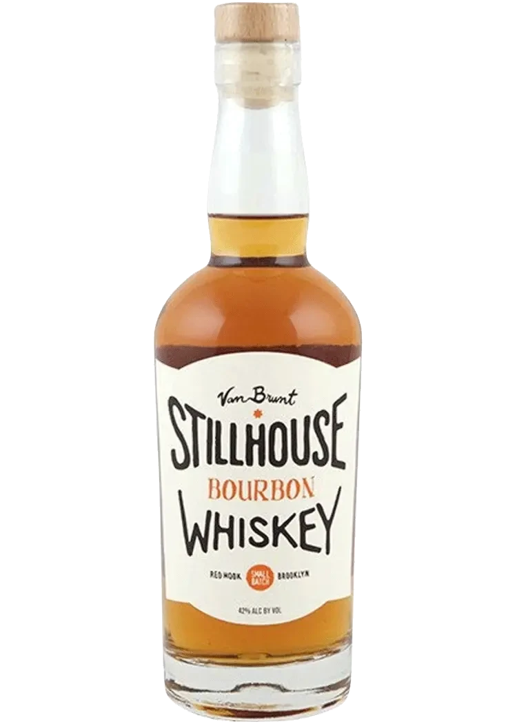 Van Brunt Stillhouse Bourbon