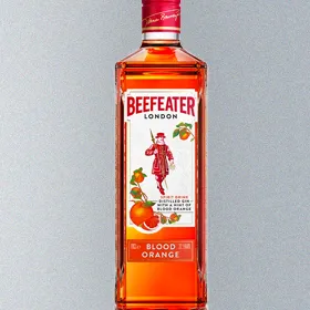Beefeater Blood Orange Gin
