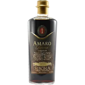 Sibona amaro