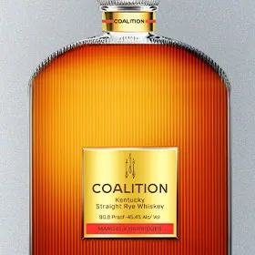 Coalition Rye Margaux Barriques Finish