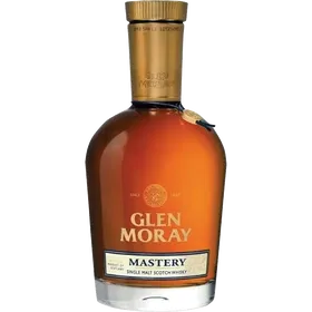 Glen Moray Mastery