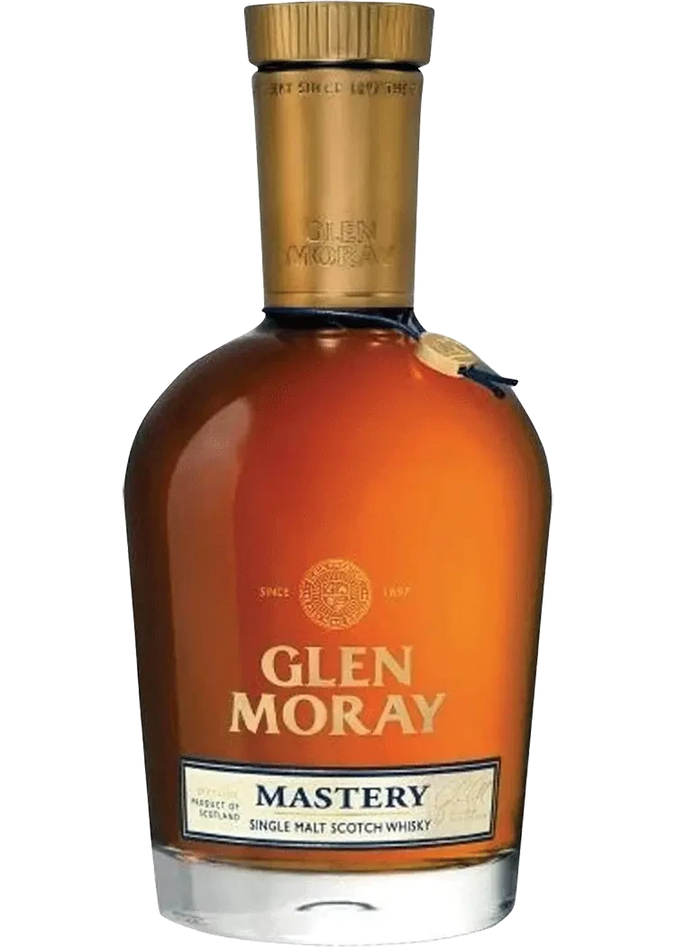 Glen Moray Mastery