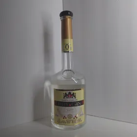 A. V. Wees Three-Corner Dry Gin