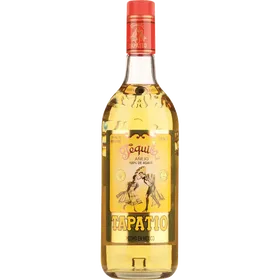 Tequila Tapatio Añejo