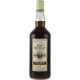 Sweet Retreat Rootbeer Schnapps