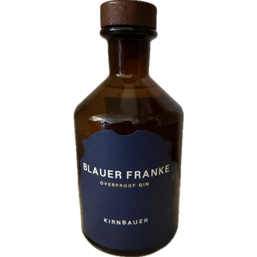 Christian Kirnbauer Blauer Franke