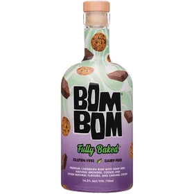 Bom Bom Fully Baked