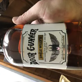 Door gunner uncle willy's
