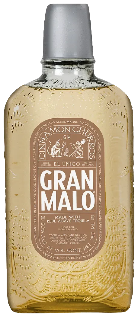 Gran Malo Churro Flavored Tequila