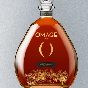 OMAGE XO American Brandy