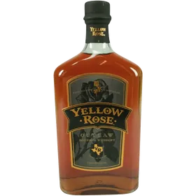Yellow Rose Outlaw Single Brlsel