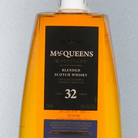 MacQueens 32 Year