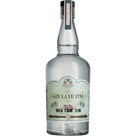 Gin Lane 1751 Old Tom Gin