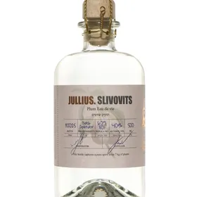 Jullius Slivovits