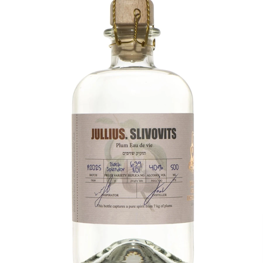 Jullius Slivovits