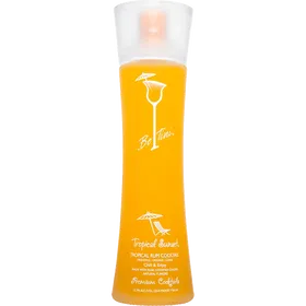 Be Tini Martini Tropical Sunset