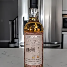 Decadent Drams Deanston 1997 27 Year Single Malt Scotch Whisky