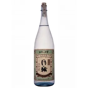Taukinowa "Blue Hue" Honjozo