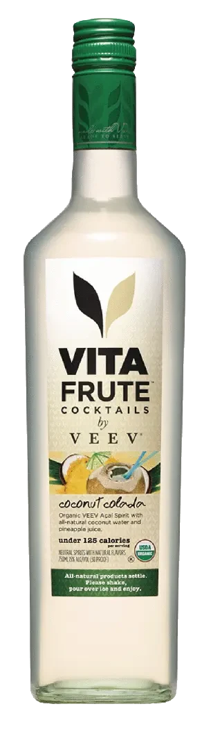 Vita Frute Veev Coconut Colada