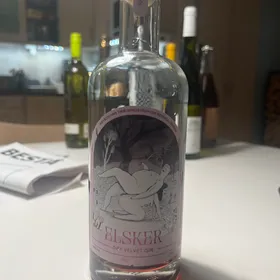 Elsker Dry Velvet Gin