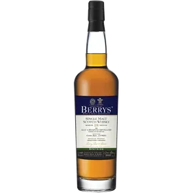 Allt A'Bhainne 18 Year (First Editions)